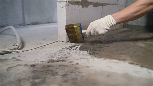 24/7 Emergency Wet Basement Repair experts in Reedsville, WI